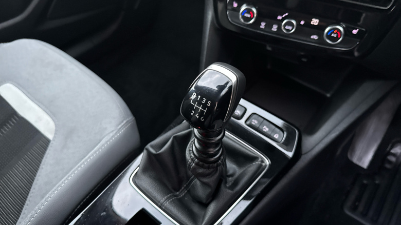 Vauxhall Mokka 1.2 Turbo Elite Premium 5dr Petrol Hatchback